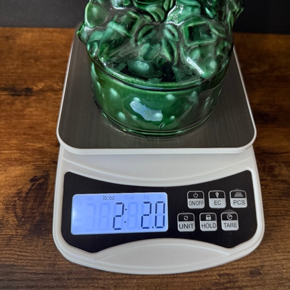 Leprechaun Decanter - Picture 15 of 16